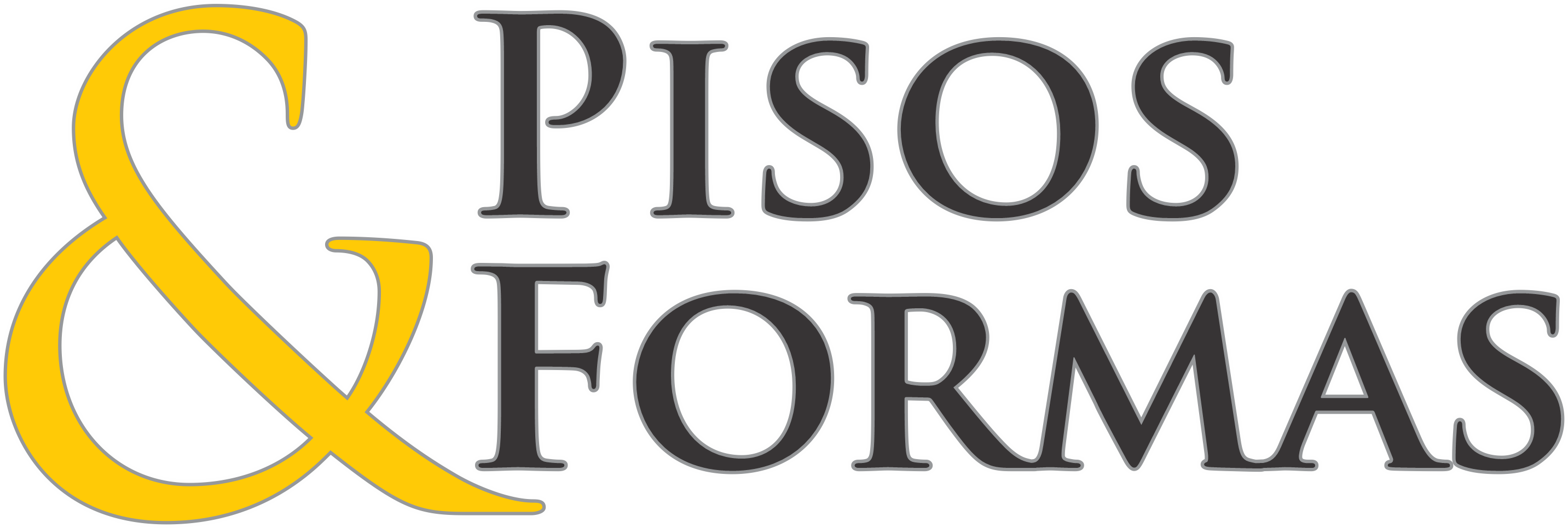 Pisos & Formas